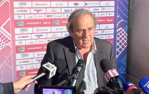 Michel Platini ribadisce: "Non tornerò alla Juventus. Vi spiego il motivo"