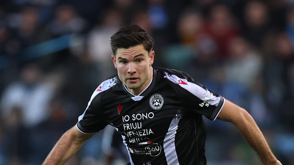 Immagine news Serie A n.1