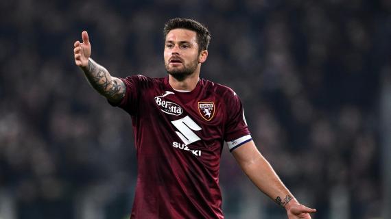 Da capitano del Torino a riserva, Linetty retrocesso col mercato: il futuro è già deciso