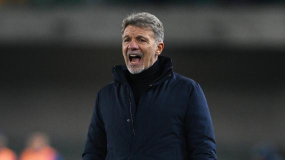 Lazio, Baroni: "Siamo ambiziosi, vogliamo stupire. Stiamo facendo cose straordinarie"