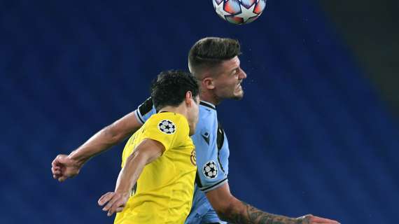 Borussia Dortmund, Zorc: "Trattativa in corso col Siviglia per Delaney ma non so come finirà"