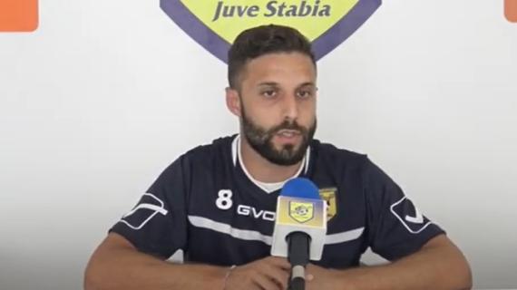 Dopo 15 anni da pro, Berardocco scende in Serie D: è un nuovo giocatore del Matera