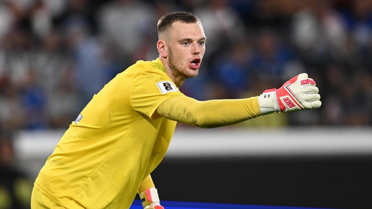 Estonia-Moldova, le formazioni ufficiali: Kristal e Sappinen nella coppia d'attacco