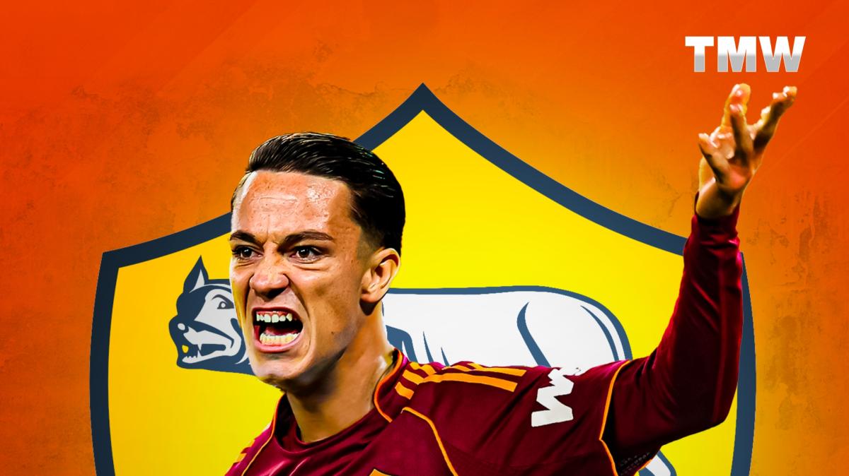 Immagine news primo piano TUTTO mercato WEB: notizie di calcio e calciomercato