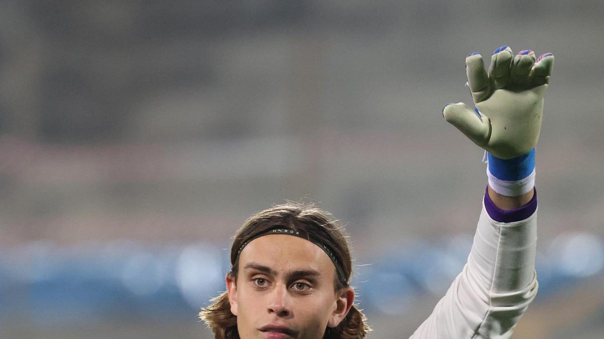 Samp, con il Cesena è sfida tra i pali. Il Secolo XIX "La strana sfida dei portieri"