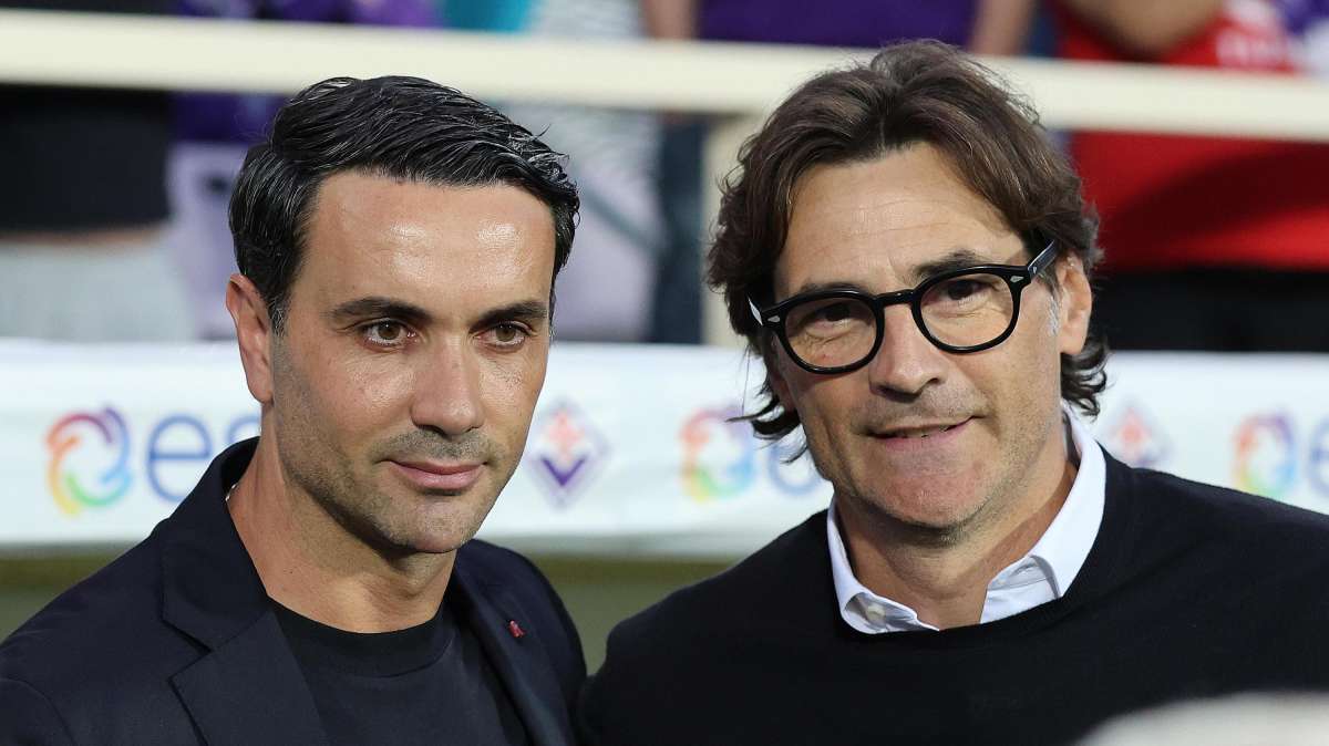 Commisso 'mangia allenatori': 7 anni e 11 tecnici diversi, nessuno fa peggio in Serie A