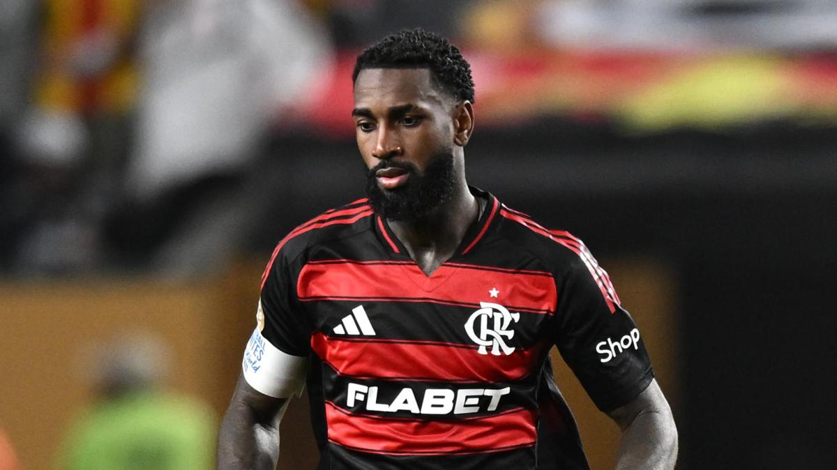 Il Brasile riaccoglie Gerson: va al Cruzeiro, è il più costoso di sempre in Sudamerica