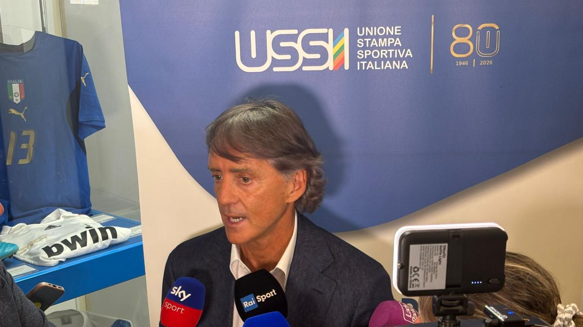 Immagine news Serie A n.1