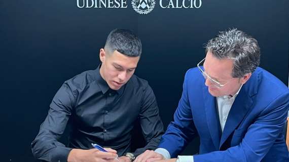 Zero minuti - Udinese, due colpi estivi ancora fermi. Finora non è stato un Success