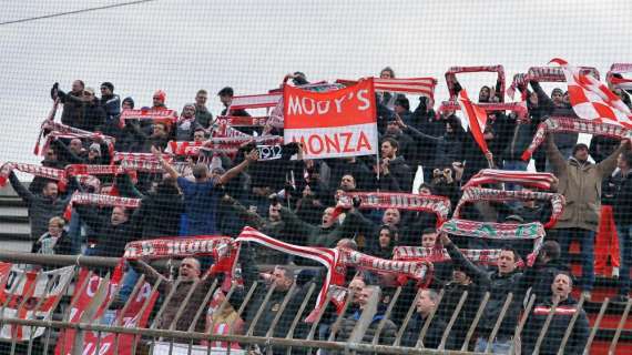 Monza, sessione mattutina: proseguono i lavori al centro sportivo di Monzello