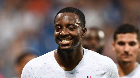 Crystal Palace eroico a Wembley! Rimonta il Liverpool e si prende la Community Shield ai rigori