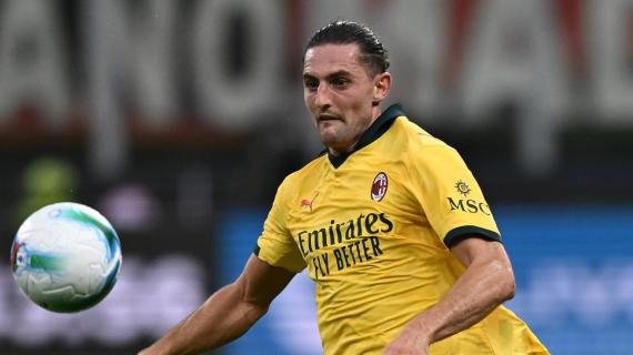 Immagine news primo piano TUTTO mercato WEB: notizie di calcio e calciomercato
