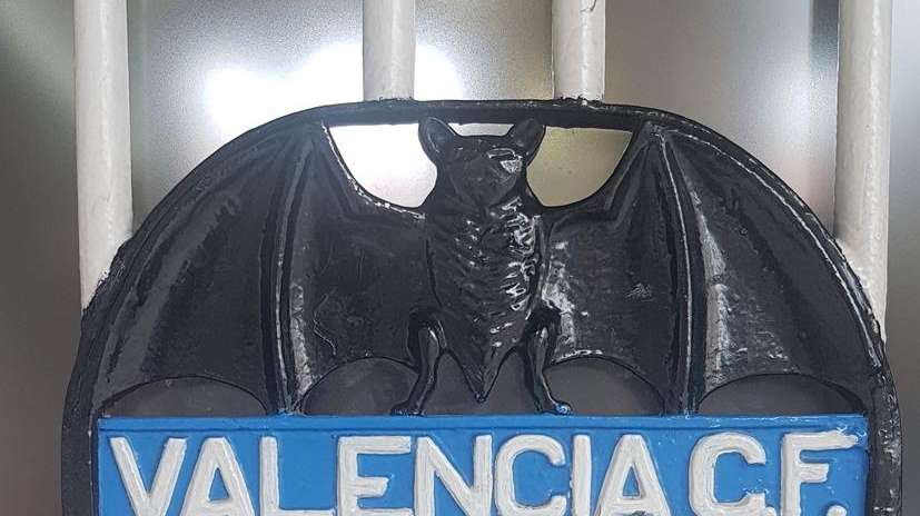 Valencia, il portiere Rivero verso la MLS. Principio d'accordo per il prestito al Dallas