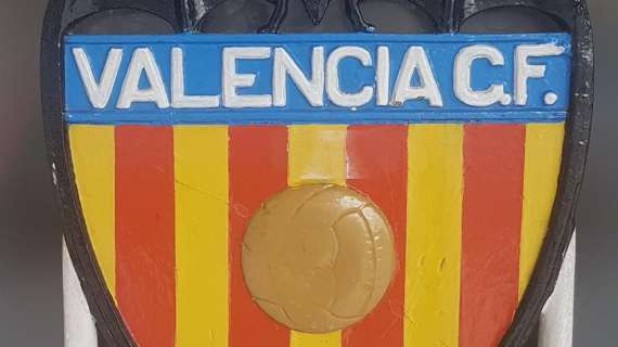 UFFICIALE: Valencia, rinforzo in attacco dal Real Valladolid: Marcos André firma fino al 2026