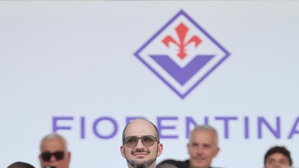 Commisso: "La nostra responsabilità è onorare la storia e costruire i prossimi 100 anni di Fiorentina"