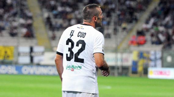FOCUS TMW - La Top 11 del Girone C di Serie C: Evacuo letale, Matino gol pesante