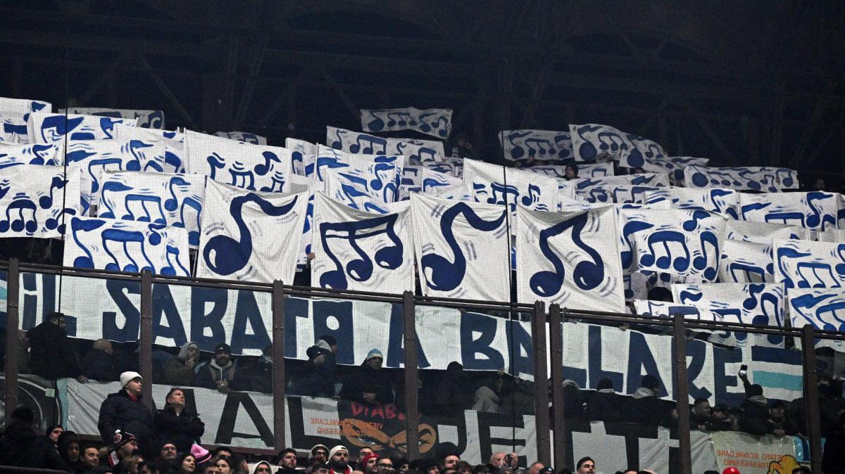 Immagine news primo piano TUTTO mercato WEB: notizie di calcio e calciomercato