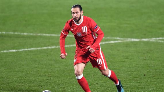 Saudi Pro League, il 27° turno si chiude con la doppietta di Krychowiak e la rete di Sabiri