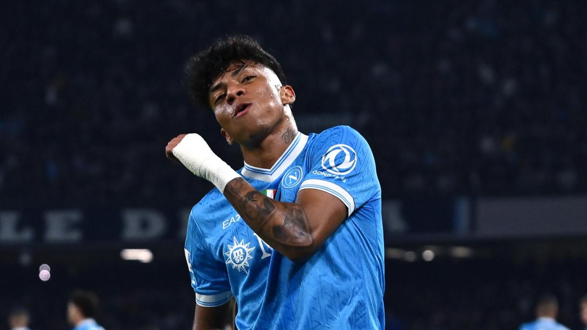 Immagine news primo piano TUTTO mercato WEB: notizie di calcio e calciomercato