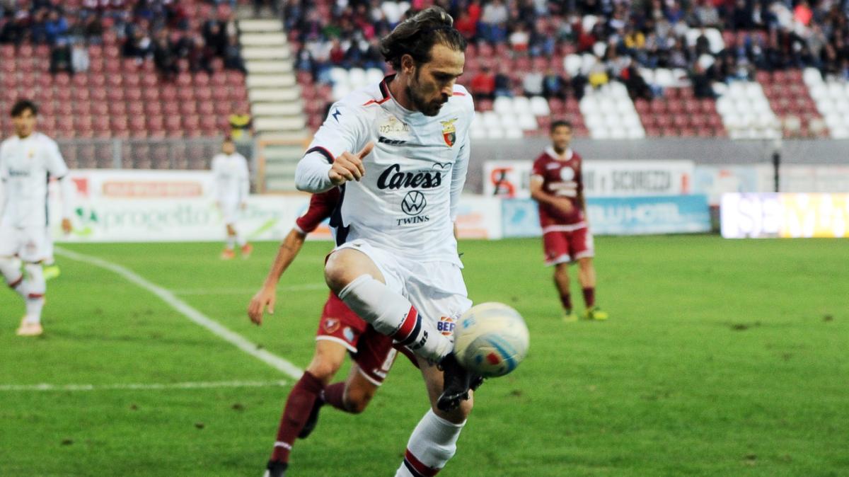 Immagine news Serie C n.1