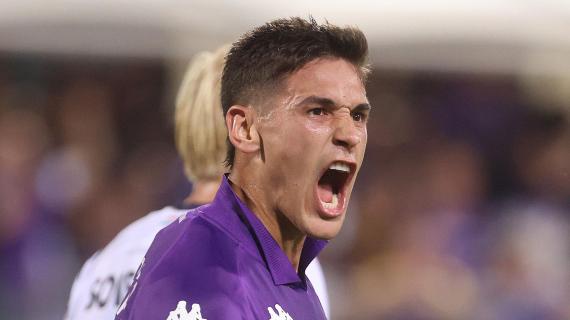 Fiorentina, Martinez Quarta pronto: "Domani non dobbiamo sbagliare l'approccio"