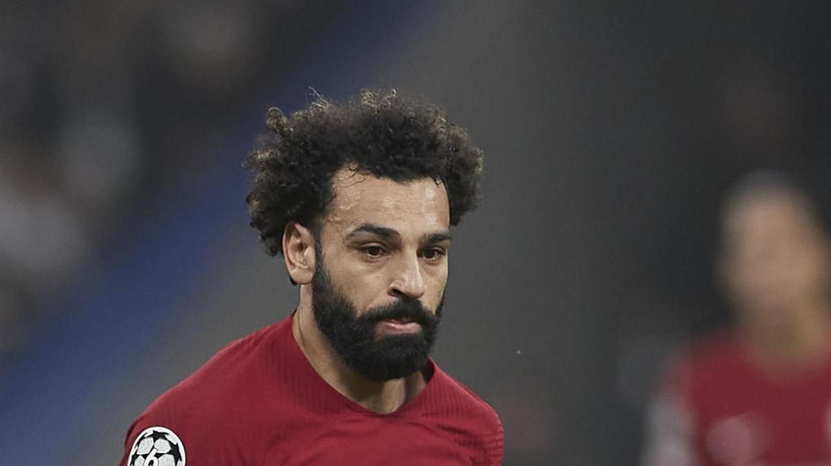Salah, tutto chiarito ma il Liverpool ha già trovato il suo erede: gioca in Premier League