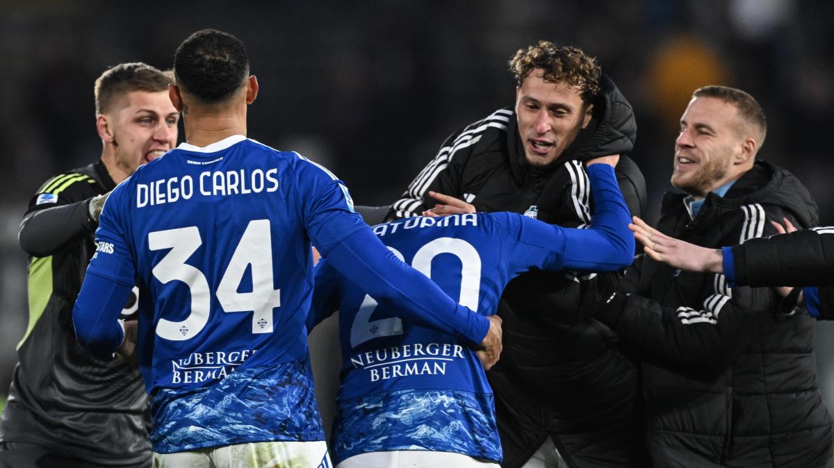 "Como-Bologna finisce in pari". Così la prima pagina odierna de La Provincia