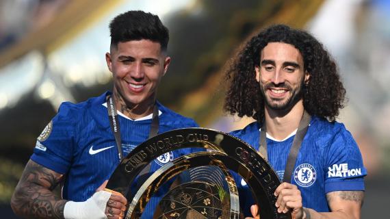PSG, altro colpo? Dalla Spagna: 150 milioni al Chelsea per Enzo Fernandez