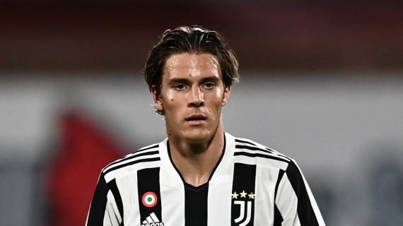 TMW - Juventus, accordo raggiunto con Nicolò Fagioli per il rinnovo del contratto