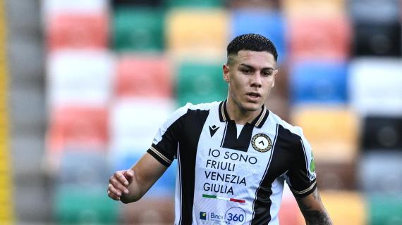 Udinese, è fatta per Isaak Touré: sostituirà Perez. Saltato lo scambio col Cagliari