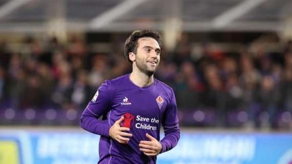 G. Rossi: "Commisso grande colpo per la Fiorentina. Sono contento"