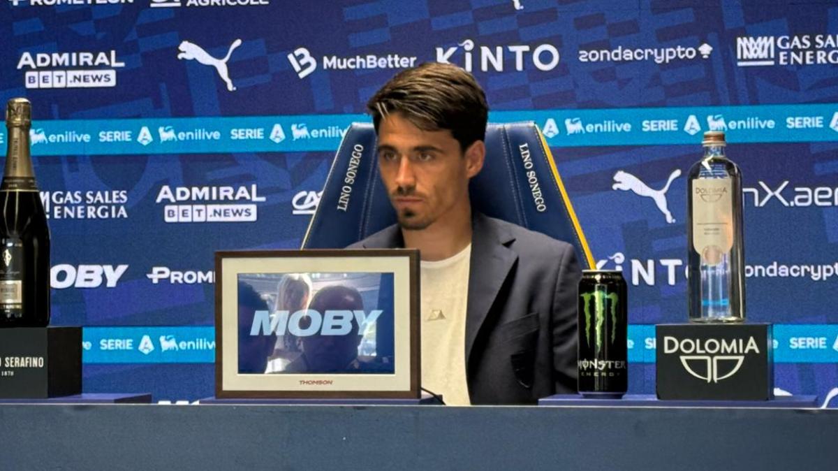 Parma, Cuesta: "Oggi sotto i tifosi ho provato gioia. Valuteremo la possibilità di continuare"