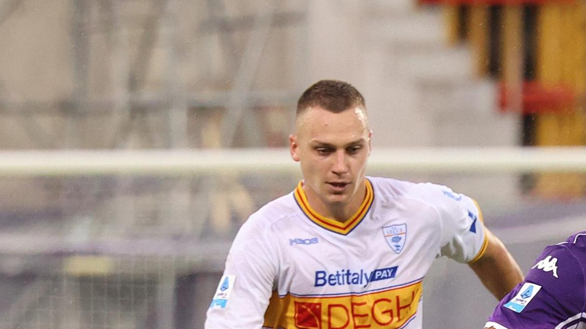 Immagine news Serie A n.4