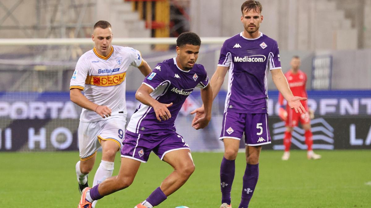 Lecce-Verona, le probabili formazioni: Stulic più di Camarda. Ancora Orban con Giovane