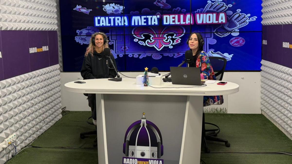 Immagine news Calcio femminile n.1