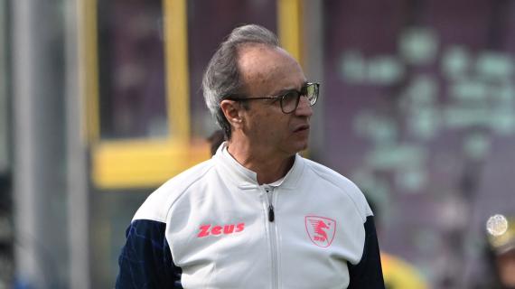 Serie B, Salernitana-Cosenza: è uno scontro diretto ricco di speranze