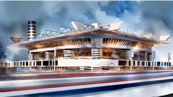 Ipotesi quarto anello e lavori da 300 milioni per San Siro