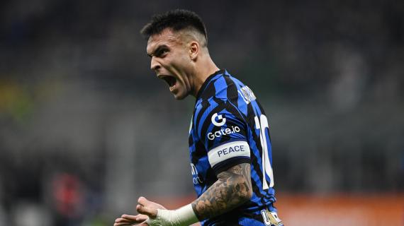 Serie A, la classifica aggiornata: l'Inter lancia la volata, Milan ottavo