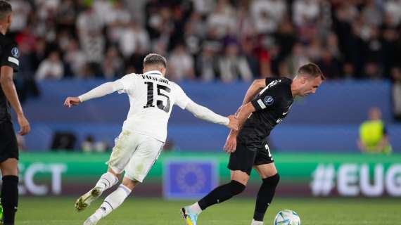 UFFICIALE: Felix Gotze lascia l'Augusta. Il fratello di Mario va in terza serie tedesca