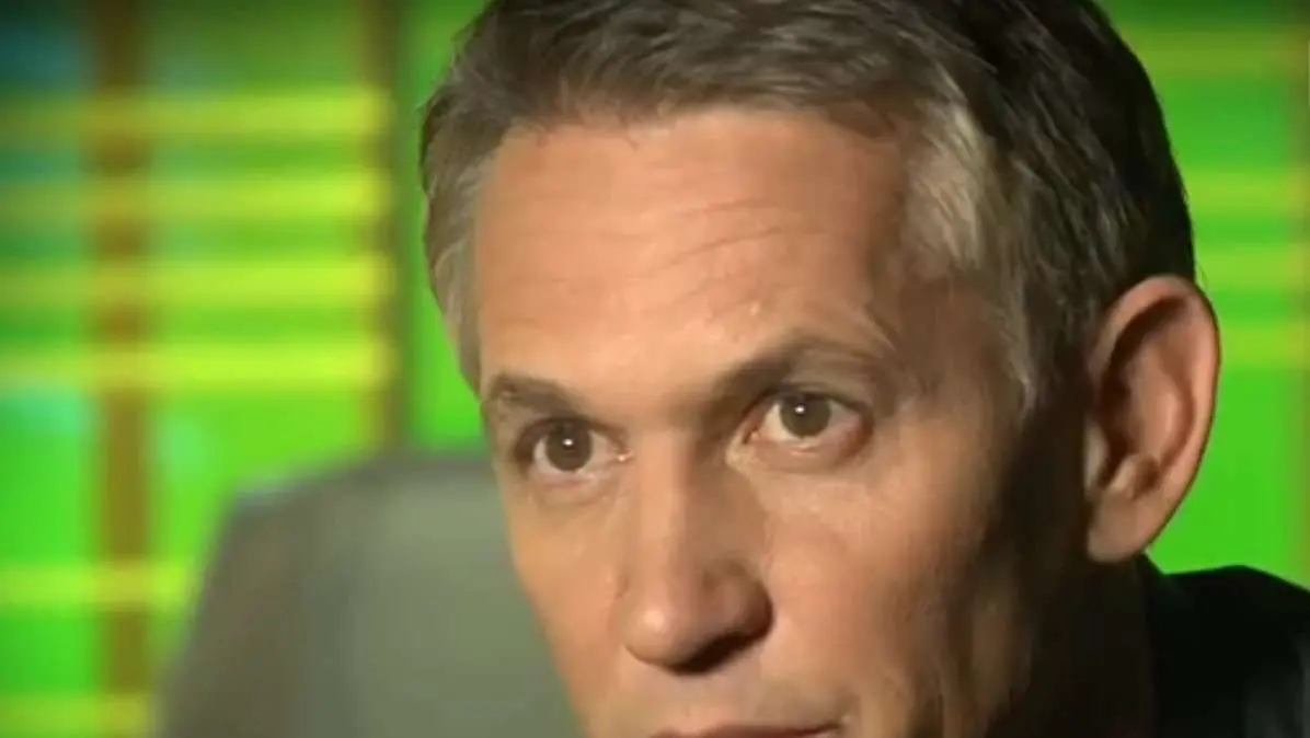 Gary Lineker, dalla Coppa delle Coppe alle mutande per la favola Leicester