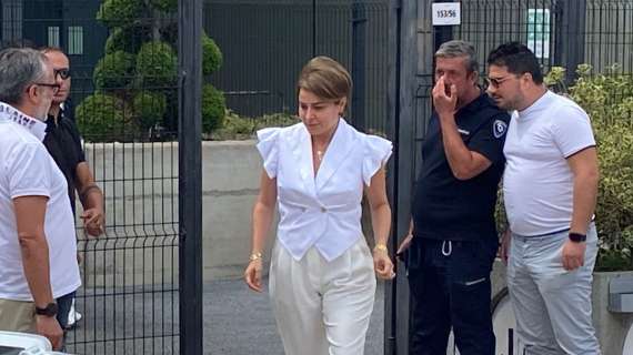 Rafaela Pimenta ricorda Mino Raiola: "La sua mancanza è un buco enorme"