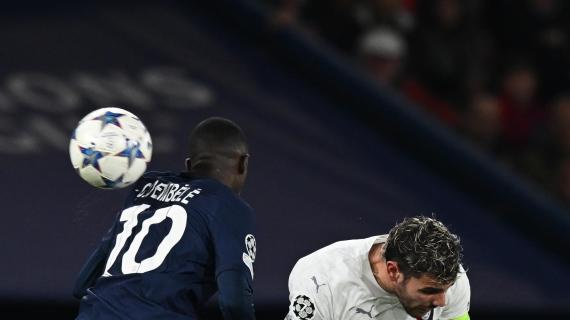 Dembele: "Il PSG non è ossessionato dalla Champions. Volevo questa squadra, era destino"