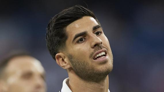 PSG, Asensio: "Classique in grassetto sul calendario. Il Marsiglia vuole lottare per il titolo"