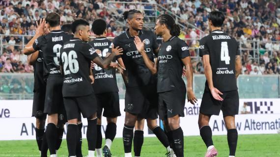 Napoli, avanti tutta per il nuovo centro sportivo a Succivo. Il riferimento è il Manchester City