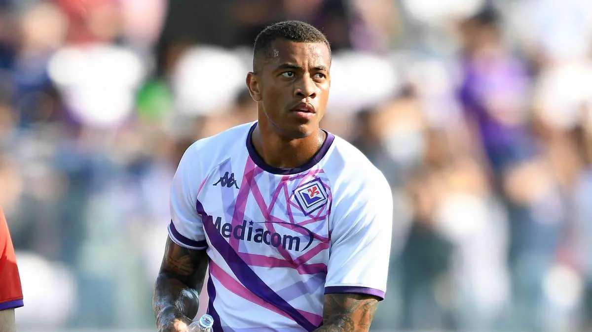 TMW - Igor in uscita dalla Fiorentina: ad oggi Fulham e Villarreal più avanti di altre