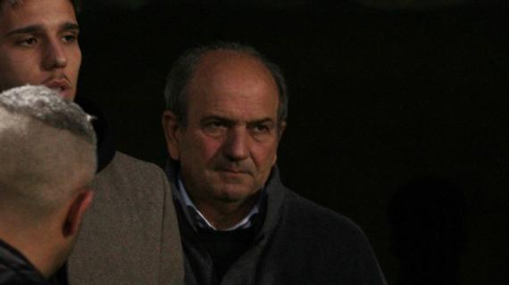 Lazio, il ds Fabiani risponde a Sarri: "Sminuire il 2° posto è un giochino da mestierante"