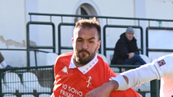 Cesena, oggi l'annuncio di Olivieri. Ieri ha svolto il primo allenamento in bianconero