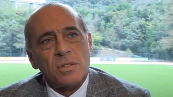 Lutto nel mondo del Calcio: morto Giorgio Ajazzone