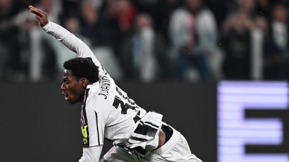 Juve, David non gira. Damiani: "Calma nei giudizi. Ha bisogno di almeno una stagione"