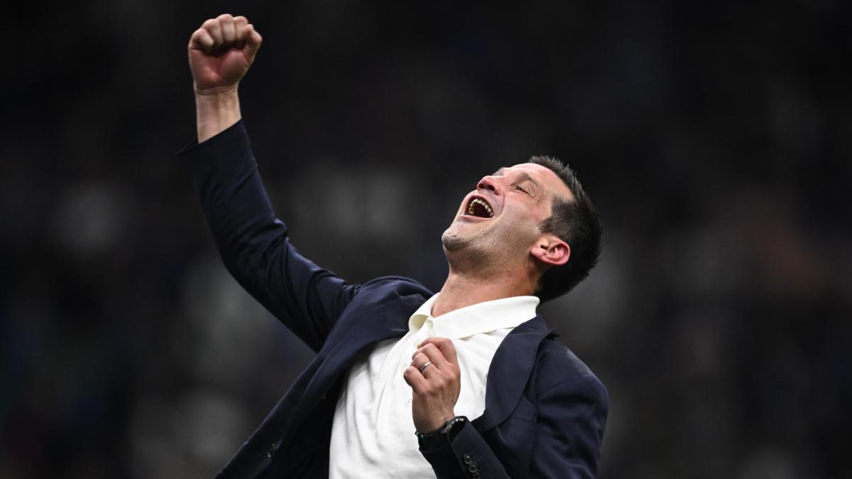 Ventuno scudetti, il quasi record di Chivu, il miglior attacco: tutti i numeri dell’Inter campione d’Italia